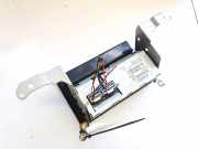 Monitor Navigations Zeit Uhr Mitsubishi Grandis, I 2004.01 - 2009.12 8750a087, 57065243a