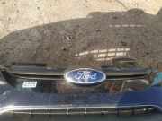 Kühlergrill Frontgrill Kühlergitter Ford Fiesta, VI 2008.12 - 2012.10 Gebraucht,