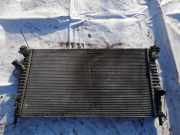 Wasserk?hler Mazda 3, BK 2003.10 - 2009.06 3m5h8005tj,