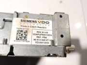 Radio Peugeot 207, 2006.02 - 2009.06 96613826xt, 60013554