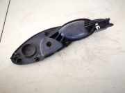Türinnengriff - Hinten Linke Mercedes-Benz A-CLASS, W168, 1997.07 - 2001.06 a1687600561,