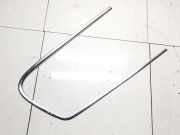 Zierleiste Leiste - Hinten Linke Volkswagen Passat, B6 2005.08 - 2010.11 Gebraucht, BXE