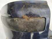 Zier-Schutzleiste Stoßfänger - Hinten Linke Seat Alhambra, 2000.06 - 2010.03 facelift Gebraucht,