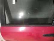 Zierleiste Leiste - Hinten Linke Honda Civic, 2001.01 - 2005.09 Gebraucht,