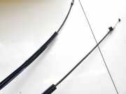 Türschloss Stangen - Vorne Rechts Mitsubishi Colt, 2008.09 - 2012.12 Gebraucht,