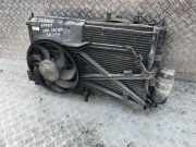 Klima Radiator Opel Vectra, B 1995.09 - 2000.09 Gebraucht,