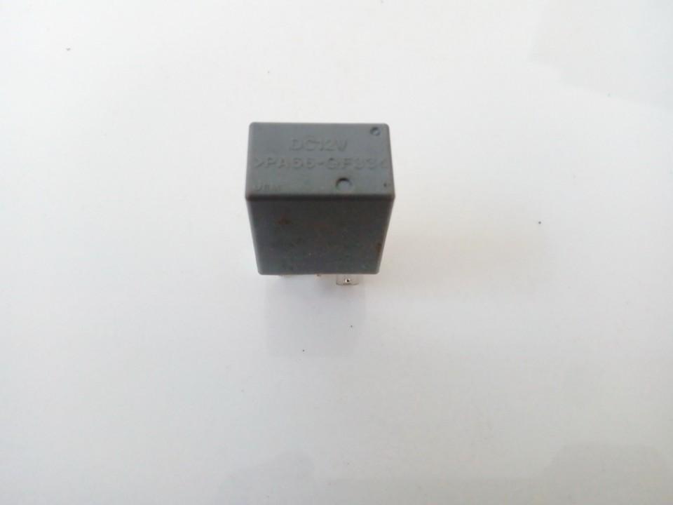 Relais Chevrolet Captiva, 2006.01 - 2011.06 dc12v, kf24f