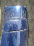 Zier-Schutzleiste Stoßfänger - Hinten Rechts Opel Zafira, B 2005.07 - 2008.01 Gebraucht,