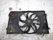 Kühlerlüfter Lüftermotor Volkswagen Passat, B6 2005.08 - 2010.11 1K0121205AA,1K0121205AA 1K0121207AS 1K0121455EF BLS
