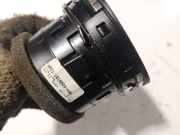 Lüftungsgitter Armaturenbrett Ford Mondeo, 2007.03 - 2013.06 6m21u018b09adw, 6m21-u018b09-adw