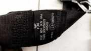 Sicherheitsgurt - Hinten Linke Volkswagen Polo, IV 2005.04 - 2009.11 facelift 6Q0857805, BMD