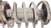 Fahrwerksfeder vorne Daihatsu Terios 1997 - 2005 Gebraucht,