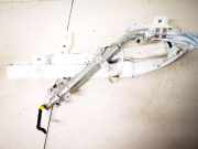 Kopfairbag - Vorne Rechts Alfa-Romeo 147, I 2000.11 - 2004.09 606933430,