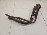 Tankeinfüllstutzen Tankrohr Kraftstoffrohr Ford KA, 2008.11 - 2014 Gebraucht ,