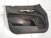 Türverkleidung - Vorne Linke Toyota Auris, I E15 2006.10 - 2012.10 6762902010,67629-02010