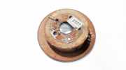 Bremsscheibe Hinterachse Toyota Avensis Verso, 2001.08 - 2009.11 neventiliuojamas,
