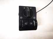 Schalter für Licht Opel Astra, G 1998.09 - 2004.12 09180770,09181041