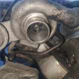 Turbolader Opel Zafira, A 1999.04 - 2003.11 90570506,35421625