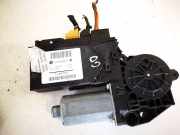 Fensterheber motor - Hinten Rechts Porsche Cayenne, 2002.01 - 2010.06 7l0959794a,