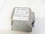 Steuergerät Airbag Volkswagen Passat, B5+ 2000.11 - 2005.05 1C0909605C, 5WK43130