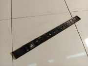 Türinnengriff - Hinten Rechts Volkswagen Touareg, 2002.10 - 2007.09 7L6837114, 7L6837 114