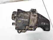 Motorabdeckung Dacia Logan, I 2009.03 - 2012.10 facelift 175B12233R,175B18460R