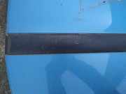 Zierleiste Tür Zier-Schutzleiste - Hinten Linke Peugeot 206, 1998.08 - 2002.07 Gebraucht,