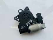 Fensterheber motor - Hinten Rechts Mazda 2, DY 2003.02 - 2007.10 g22c5958x,cm011740