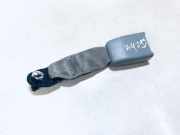 Gurtschloss - Hinten Linke Chevrolet Tacuma, 2000.01 - 2008.12 Gebraucht,