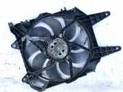 Kühlerlüfter Lüftermotor Fiat Palio Weekend 1997 - 2002 Gebraucht,