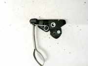 Sitzschloß Toyota Aygo, 2009.12 - 2012.12 l0011560,