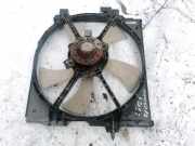 Kühlerlüfter Lüftermotor Mazda 323, 1998.09 - 2004.05 Gebraucht ,