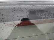 Zusatzbremsleuchte Nissan X-Trail, 2001.06 - 2007.06 Gebraucht,