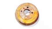 Bremstrommel Volkswagen Polo, III 1999.10 - 2001.09 facelift Gebraucht, ASX