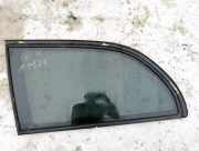 Seitenfenster Seitenscheibe - Skoda Octavia, I 2000.11 - 2004.02 facelift 43r00048, 43r-00048 as2