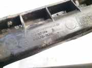 Stoßstangenhalter - Vorne Rechts Skoda Octavia, II 2004.02 - 2009.03 1z0807184b,