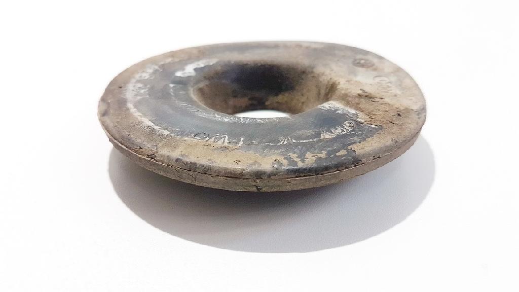 Federteller Audi A3, 8P 2003.05 - 2005.06 1k0512149b,