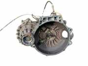 Schaltgetriebe Volkswagen Jetta, MK2 1984.01 - 1992.07 020301107,