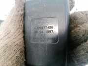 Gurtschloss - Hinten Rechts Audi A8, D2 1994.03 - 1999.06 4D0857740G,