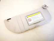 Sonnenblende Toyota Aygo, 2005.07 - 2009.12 Gebraucht,