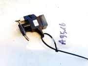 Sensor Innentemperatur Nissan Primera, P12 2002.01 - 2008.12 Gebraucht,