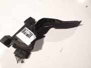 Pedalwerk Opel Vectra, C 2002.04 - 2005.10 9186724, 6pv008322-00