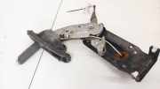 Handbremshebel Opel Meriva, A 2002.12 - 2006.01 Gebraucht ,