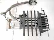 Stellmotor Stellelement Sitzverstellung Verstellung - Vorne Linke Audi A6, C5 1997.01 - 2001.08 Gebraucht ,