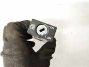 chalter Beifahrerairbag Airbagschalter Airbagdeaktivierung Audi A6, C6 2005.01 - 2008.10 1k0919237a,