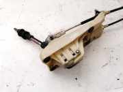 Schaltgestänge - Schaltseile Nissan Primera, P12 2002.01 - 2008.12 Gebraucht ,