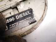 Tankdeckel Tankklappe SAAB 9-5, 2005.11 - 2010.05 facelift 12760550,