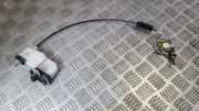 Sitzschloß Mazda 5, CR 2005.02 - 2010.09 Gebraucht ,