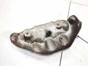 Hitzeschutzblech Abgaskrümmer Ford Mondeo, 2000.11 - 2007.03 Gebraucht ,