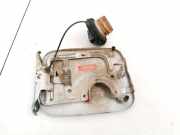 Tankdeckel Tankklappe Nissan Almera Tino 2003.09 - 2006.12 facelift Gebraucht ,